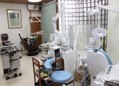 保険診療・自由診療どちらにも対応!幅広い選択肢を提案