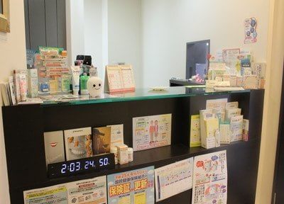 松尾歯科医院　渋谷道玄坂診療室の画像