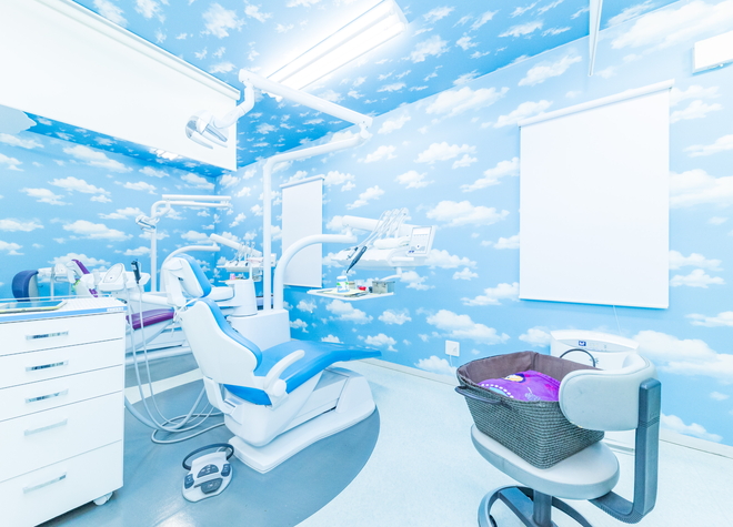 グリーン歯科医院の画像