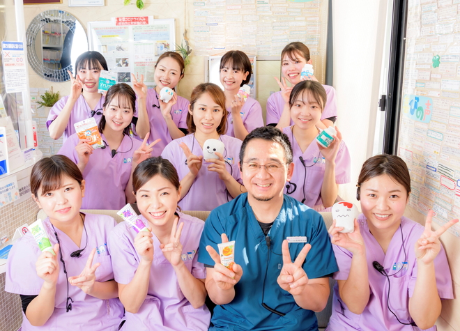 【2024年】さいたま市浦和区の歯医者さんをご紹介！