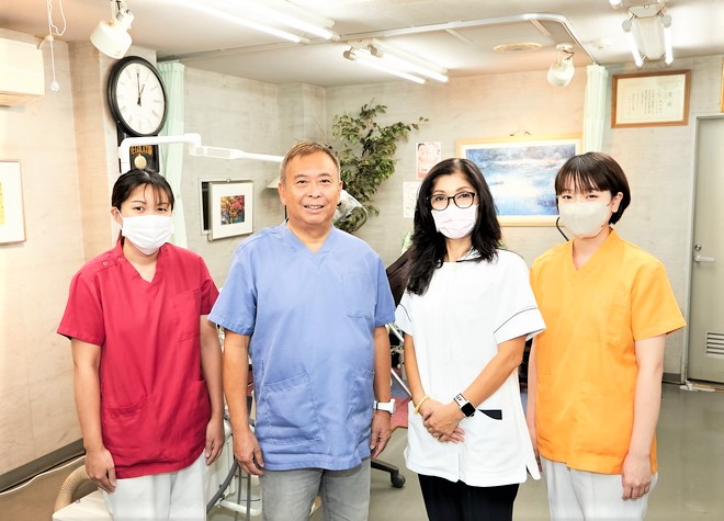 渡辺歯科クリニックの画像