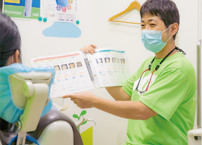 野田市にある歯医者さんをご紹介！