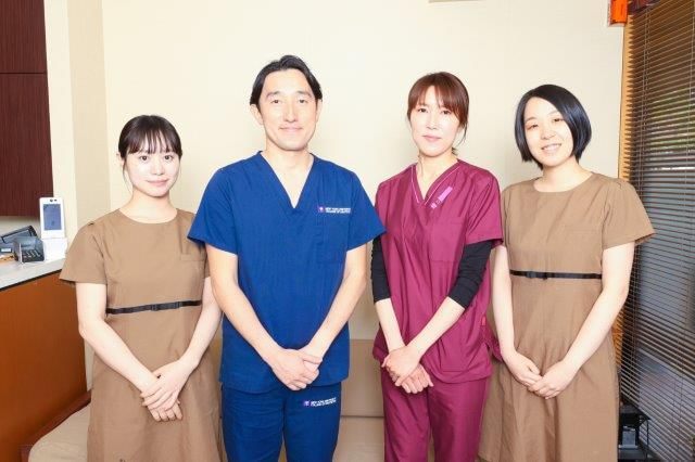 小石川歯科クリニックの画像