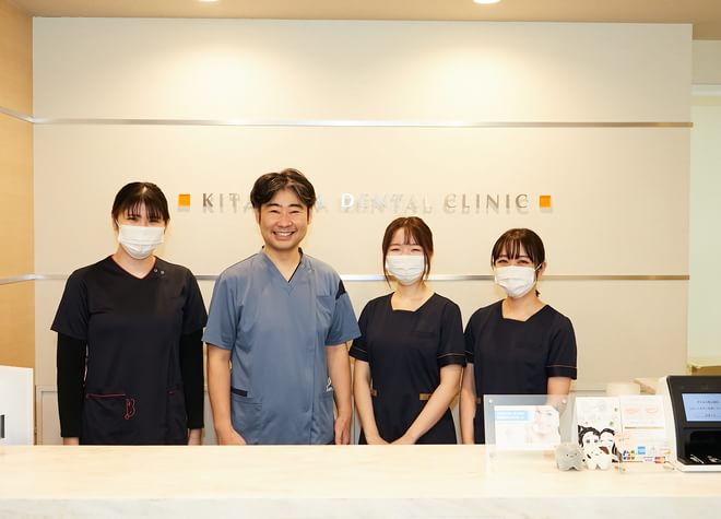 【2024年版】東京都北区の歯医者さんをご紹介！