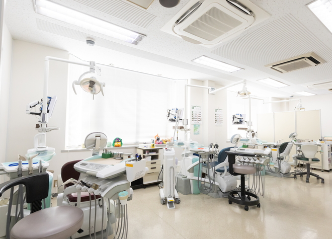 井戸田歯科医院の画像