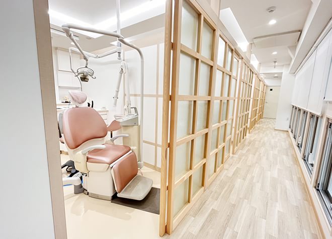 岡村歯科診療所の画像