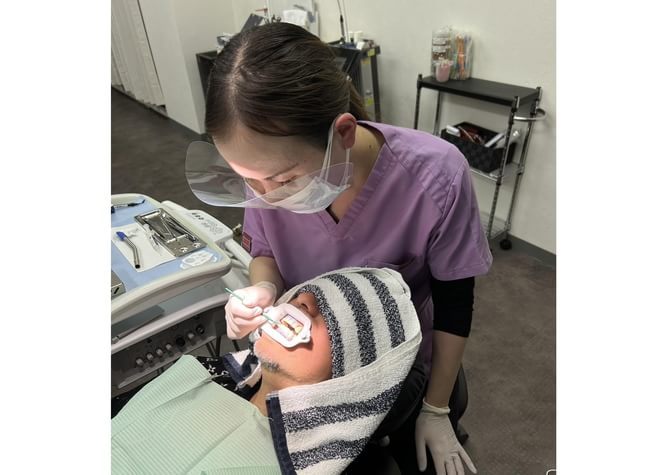 南青山パーソン歯科の画像