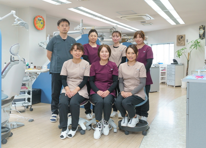 【2024年】岸和田市の歯医者さんをご紹介！