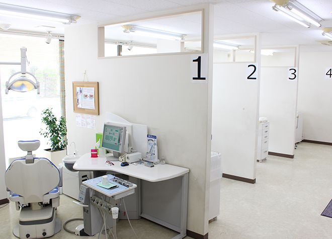 ベル歯科医院 （さいたま市桜区）