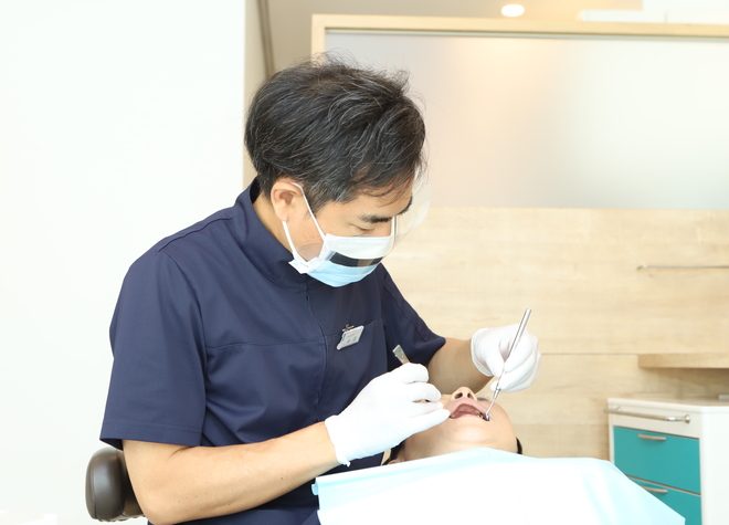 本山駅周辺の歯医者さんをご紹介！