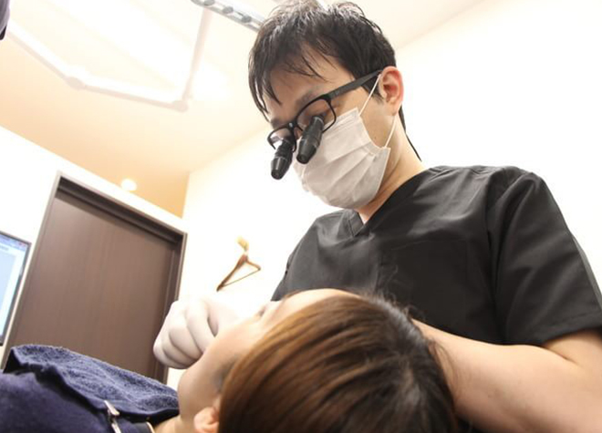 津田沼Ｙ’ｓ歯科クリニックの画像