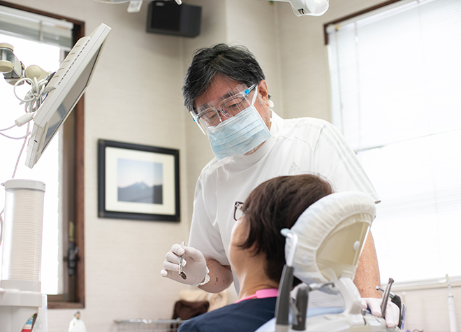 【2024年】富士市の歯医者さんをご紹介！