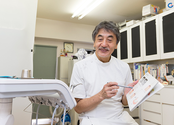 必読 中野駅の歯医者さんのおすすめポイントを公開中 歯のアンテナ