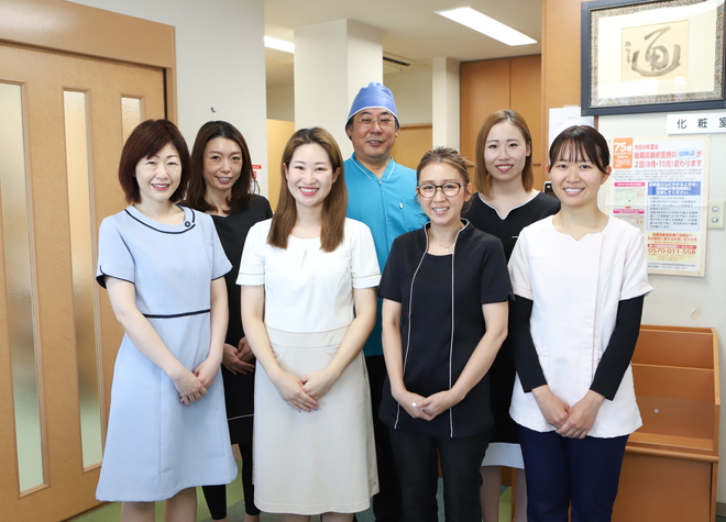 【2022年】名古屋市北区の歯医者さん11院おすすめポイント紹介