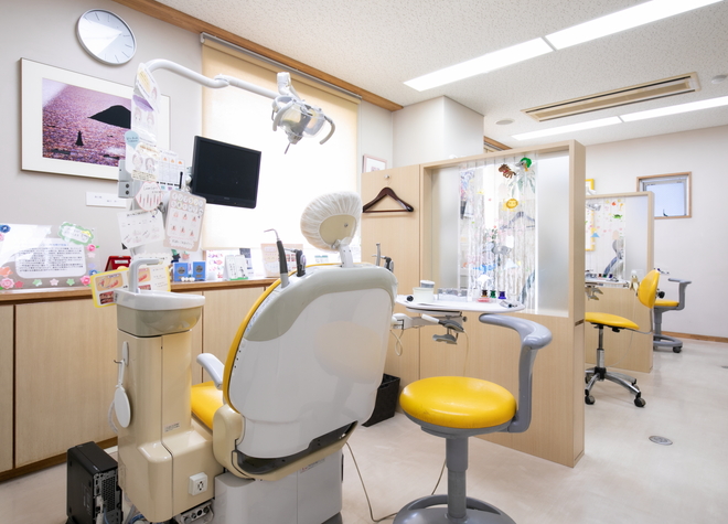 【2024年】岡山市の歯医者さんをご紹介！