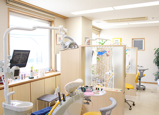 【2022年】岡山市中区近くにある歯医者4院のおすすめポイント