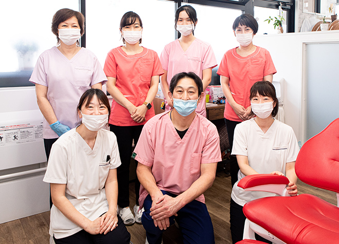 歯医者さん選びに迷ってない？名古屋市港区4院のおすすめポイント
