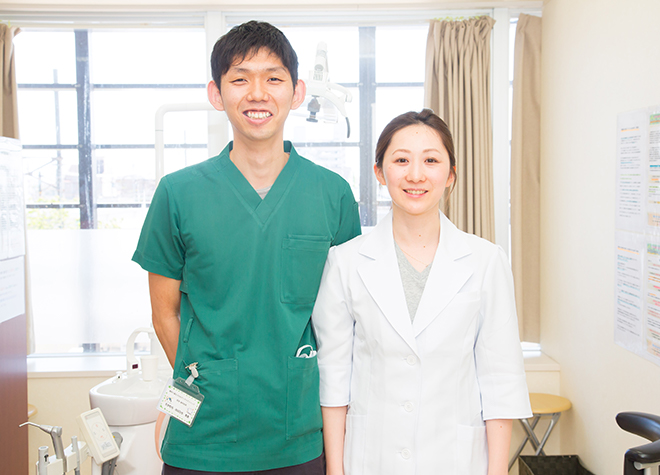 【10院】堺市中区の歯医者さん探し！おすすめポイントや特徴も紹介