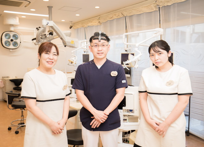 【2023年】堺市西区近くにある歯医者13院のおすすめポイント