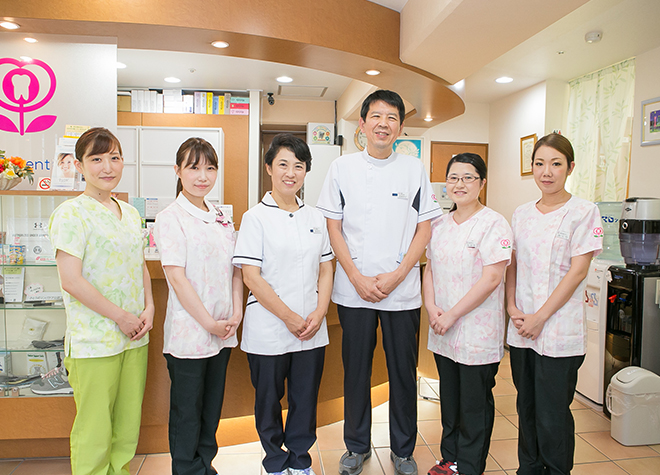 【クリーニング】神戸駅近くにある歯医者2院のおすすめポイント