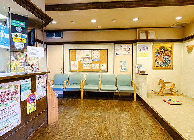 てしば歯科クリニックについて