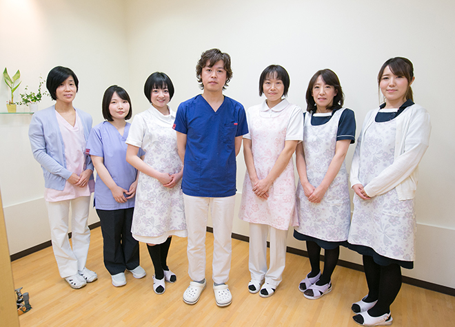 【2023年版】久喜市の歯医者さん11院おすすめポイント紹介
