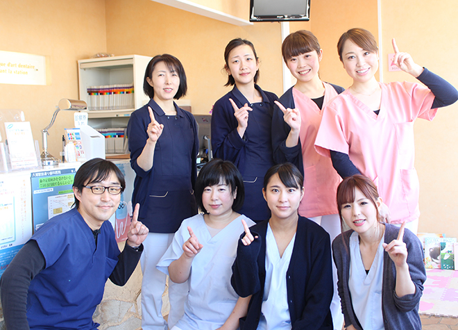 【予約可】八潮駅の歯医者10院！おすすめポイント掲載