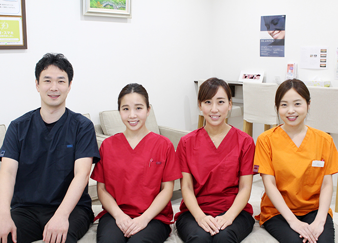 『ホワイトニング』神戸市の歯医者さん！おすすめポイントを掲載【4院】