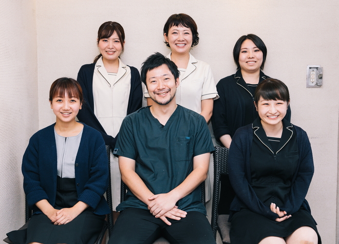 患者さんにとって良い治療を提案!定期的に症例検討会を実施