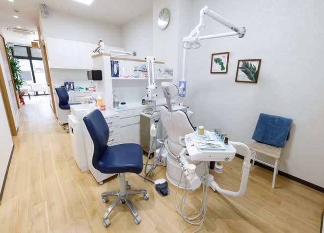 【2023年】岡山市北区の歯医者さん24院！おすすめポイント紹介