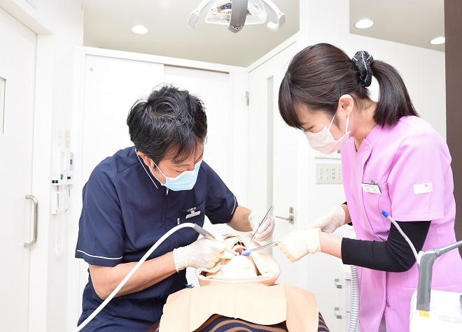 ≪歯医者予約≫横浜市旭区にある12院！おすすめポイントを紹介