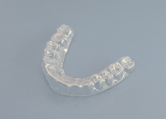 歯ーサーデンタルクリニック_日常に取り入れやすいマウスピース矯正をご提案。目立ちにくく、取り外しが可能でお手入れしやすい