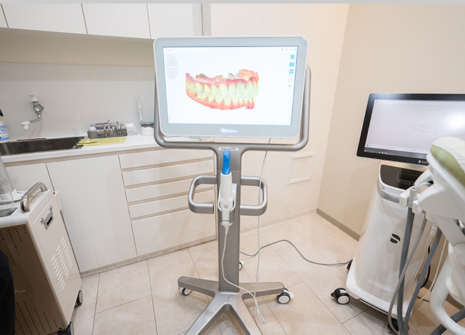 あまの歯科_精密検査
