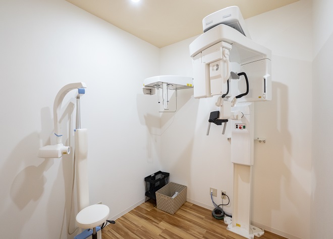 新潟西歯科クリニック_すべての診療室を個室でご用意。無金利の院内ローンにも対応し、患者様のご負担に配慮