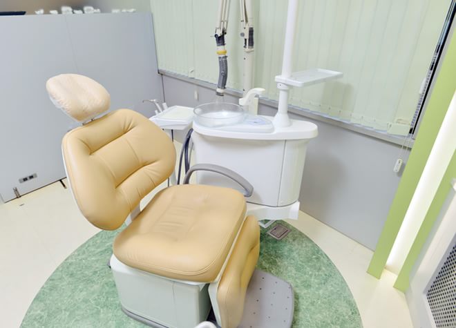 柴野歯科医院の画像