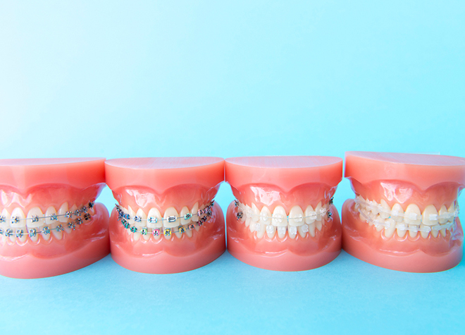 大垣スイトスクエア歯科・矯正歯科_複数の矯正方法をご用意し、お子さまに合った治療をご提供。保証制度も設けています