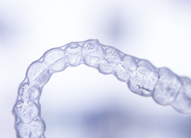 ハミング歯科医院_歯並びだけでなく、ほかのお口トラブルにもスムーズに対応。お口の健康をトータルで見守ります