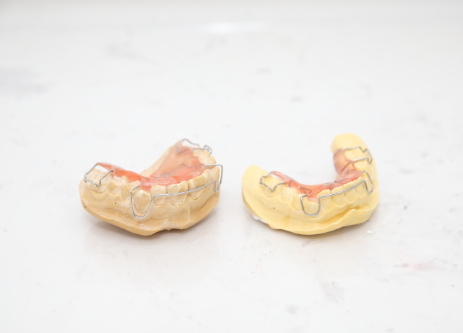 平川歯科クリニック_マウスピース矯正にも対応。お口の状態や年齢などを考慮してより良い装置をご提案します
