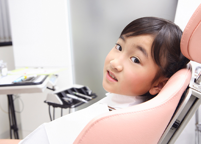 松本歯科医院_矯正治療で歯並びはもちろん口呼吸も改善し、正しい呼吸方法へ促します