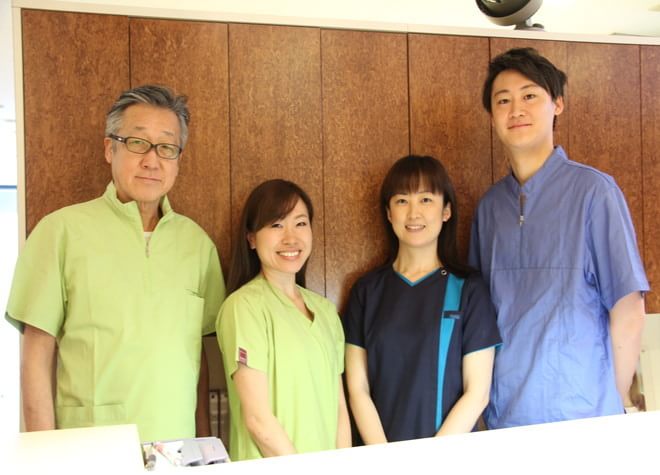 日本橋駅周辺の歯医者さんをご紹介！