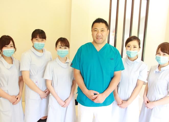 【2024年版】藤岡市の歯医者さんをご紹介！