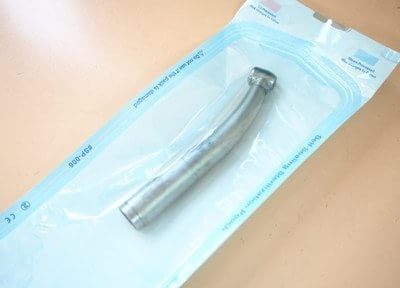 衛生管理に注力!オートクレーブや口腔外バキュームを導入