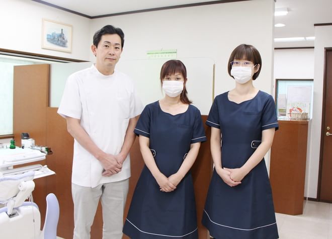 【2022年】一之江駅近くの歯医者3院のおすすめポイント