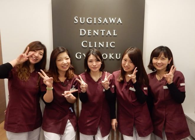 行徳駅周辺で歯医者さんを探す！11院のこだわりを紹介