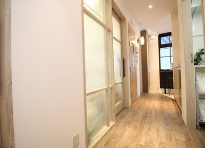 山の手デンタルオフィス田町三田