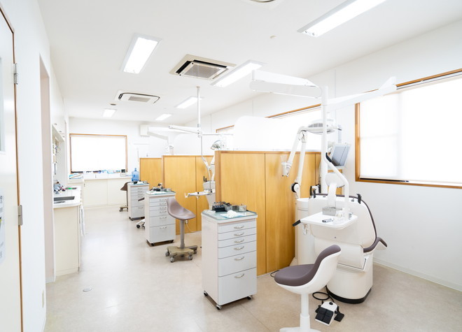 【2024年】桑名駅近くの歯医者さんをご紹介！