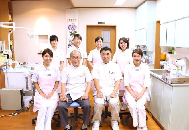 【2024年】須坂駅近くの歯医者さんをご紹介！
