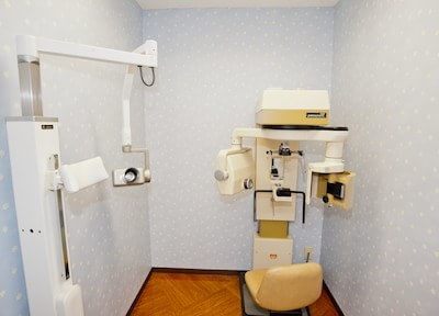 2.歯科用CTを用いた詳細な診断
