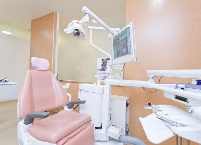 医療法人社団タニダ歯科医院の画像