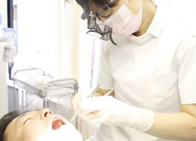 富山市にある歯医者10院のおすすめ箇所・予約